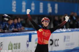 李鐵的雙賽